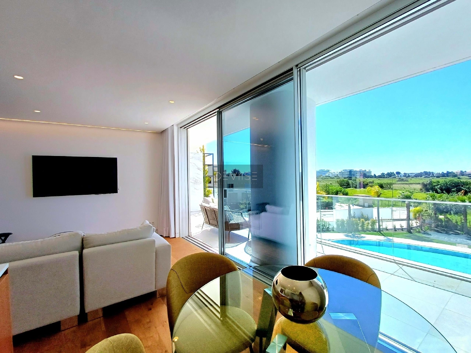  à vendre appartement Vilamoura Loulé 4