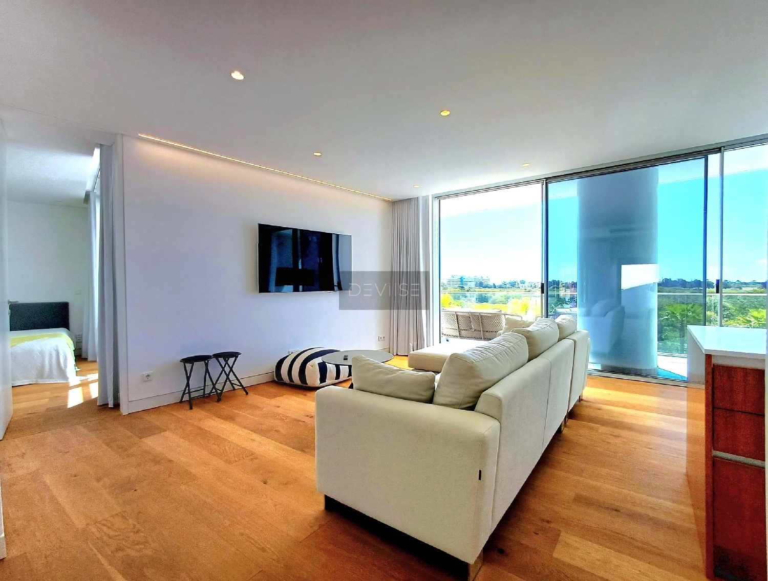  à vendre appartement Vilamoura Loulé 7