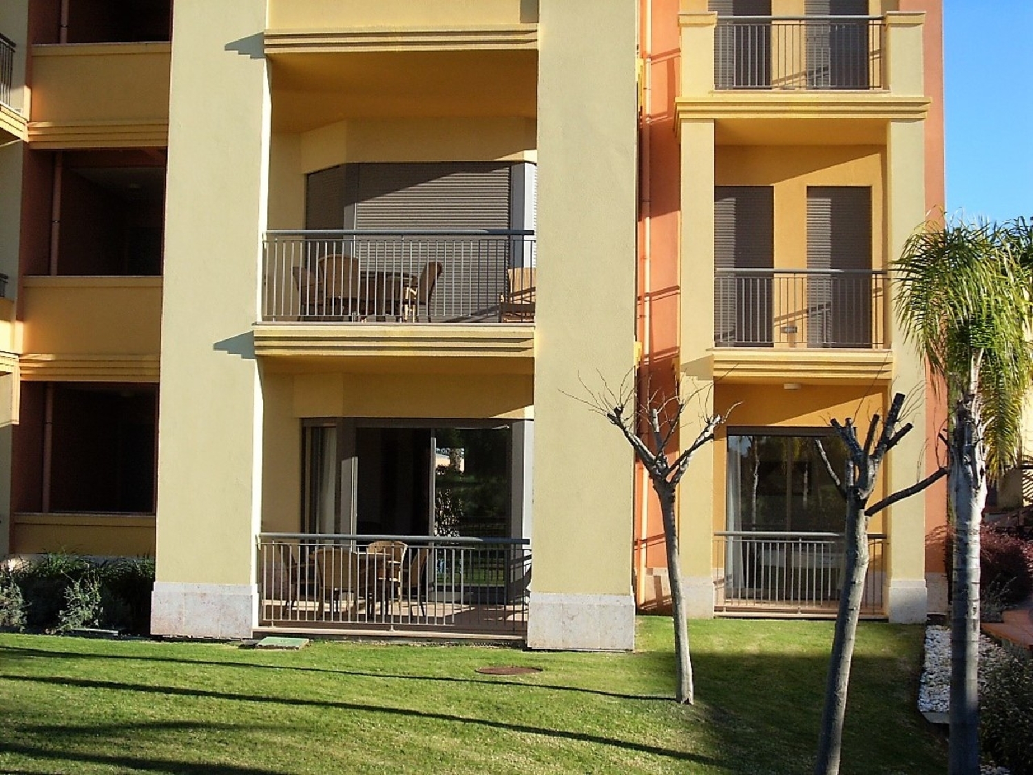 for sale apartment Vilamoura Loulé 3