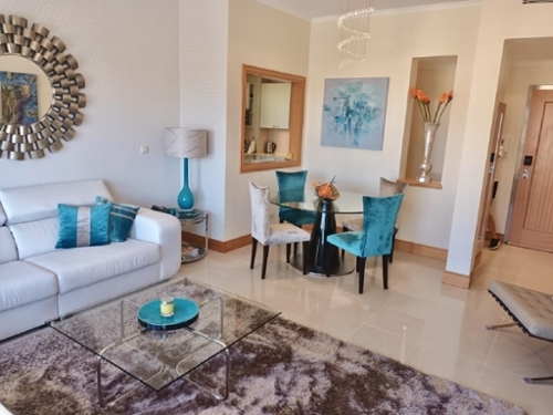 Vilamoura Loulé apartment foto 323632
