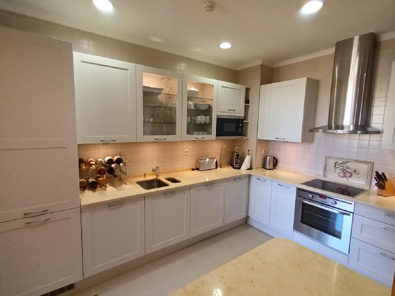 for sale apartment Vilamoura Loulé 2