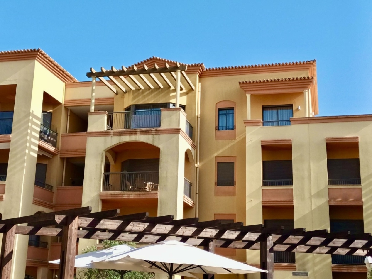 for sale apartment Vilamoura Loulé 3
