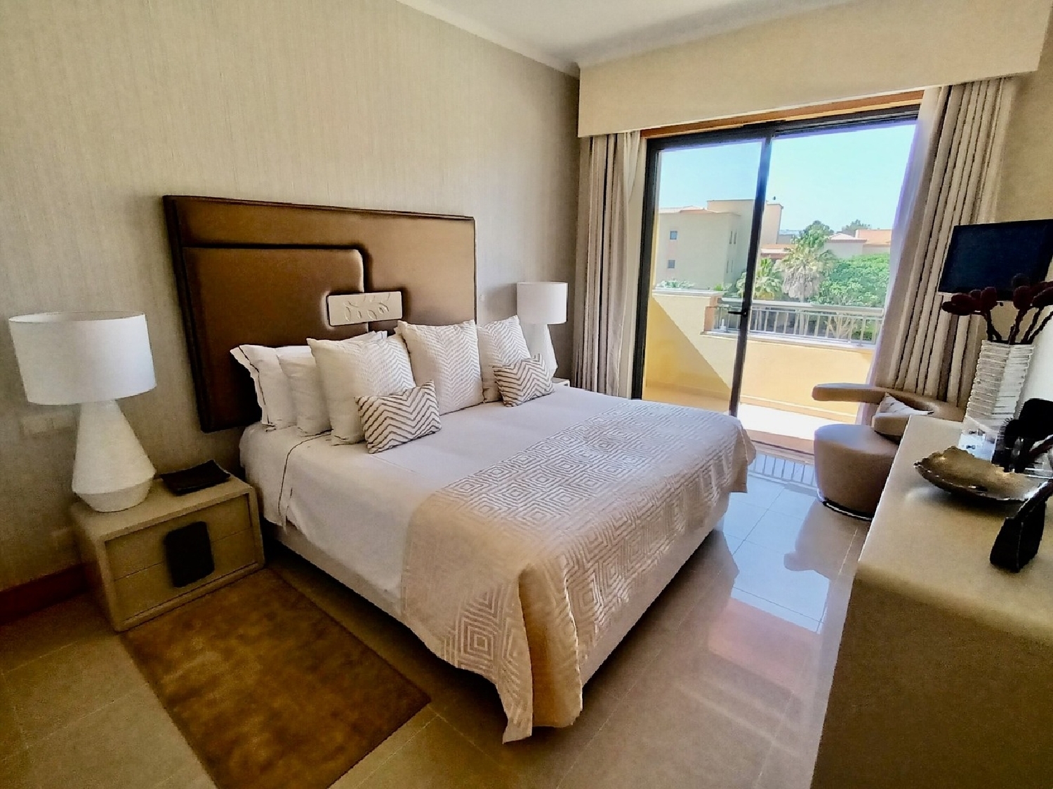  for sale apartment Vilamoura Loulé 4