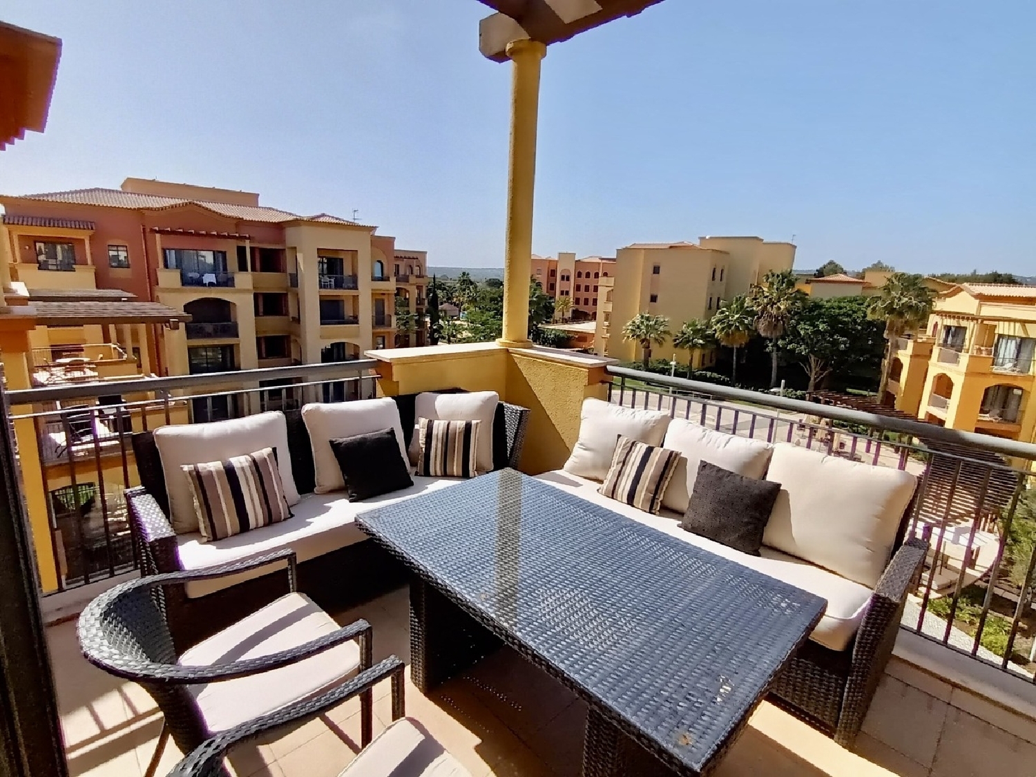 for sale apartment Vilamoura Loulé 5