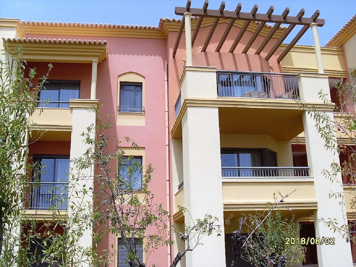 te koop appartement Vilamoura Loulé 2
