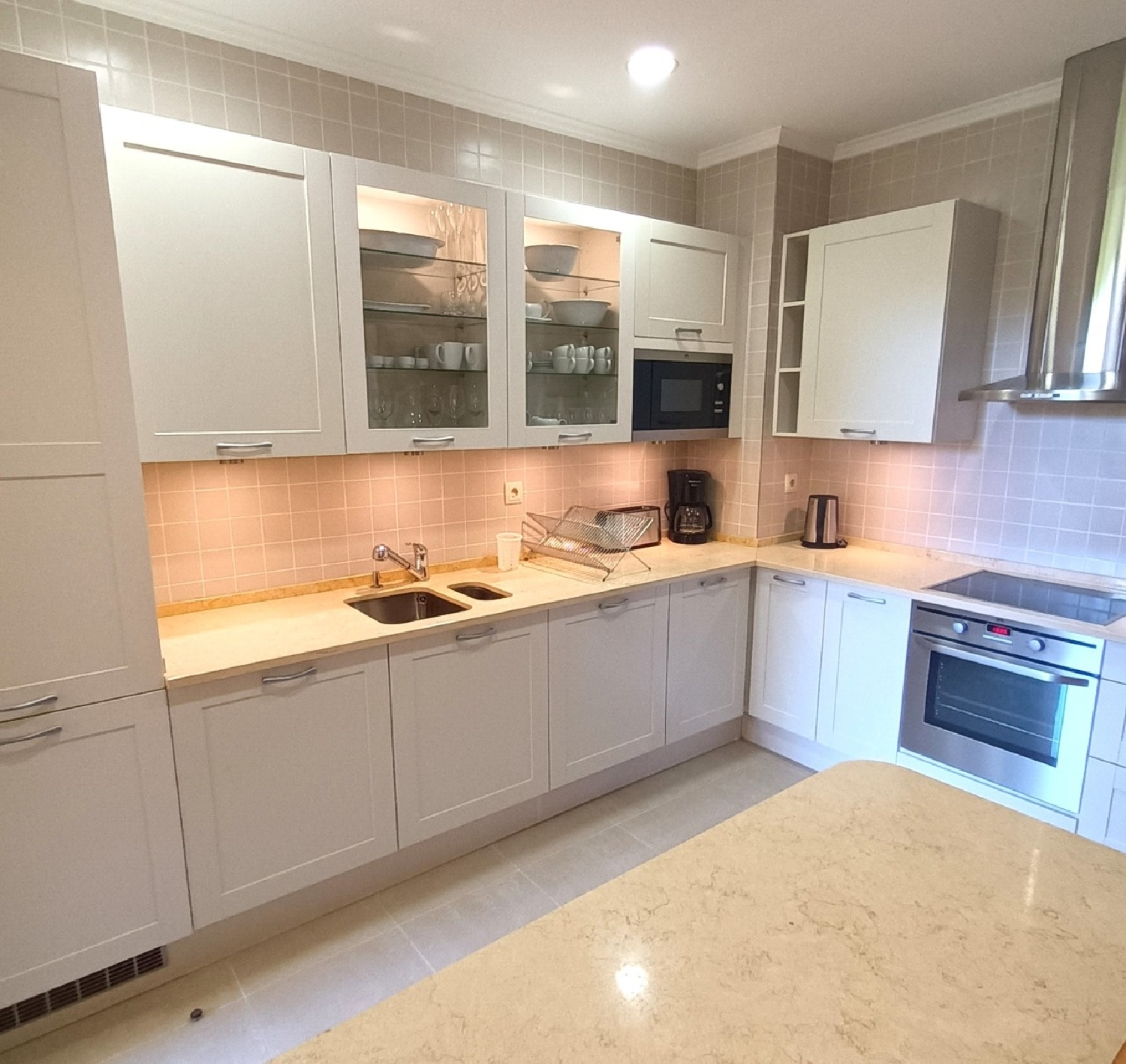 te koop appartement Vilamoura Loulé 3