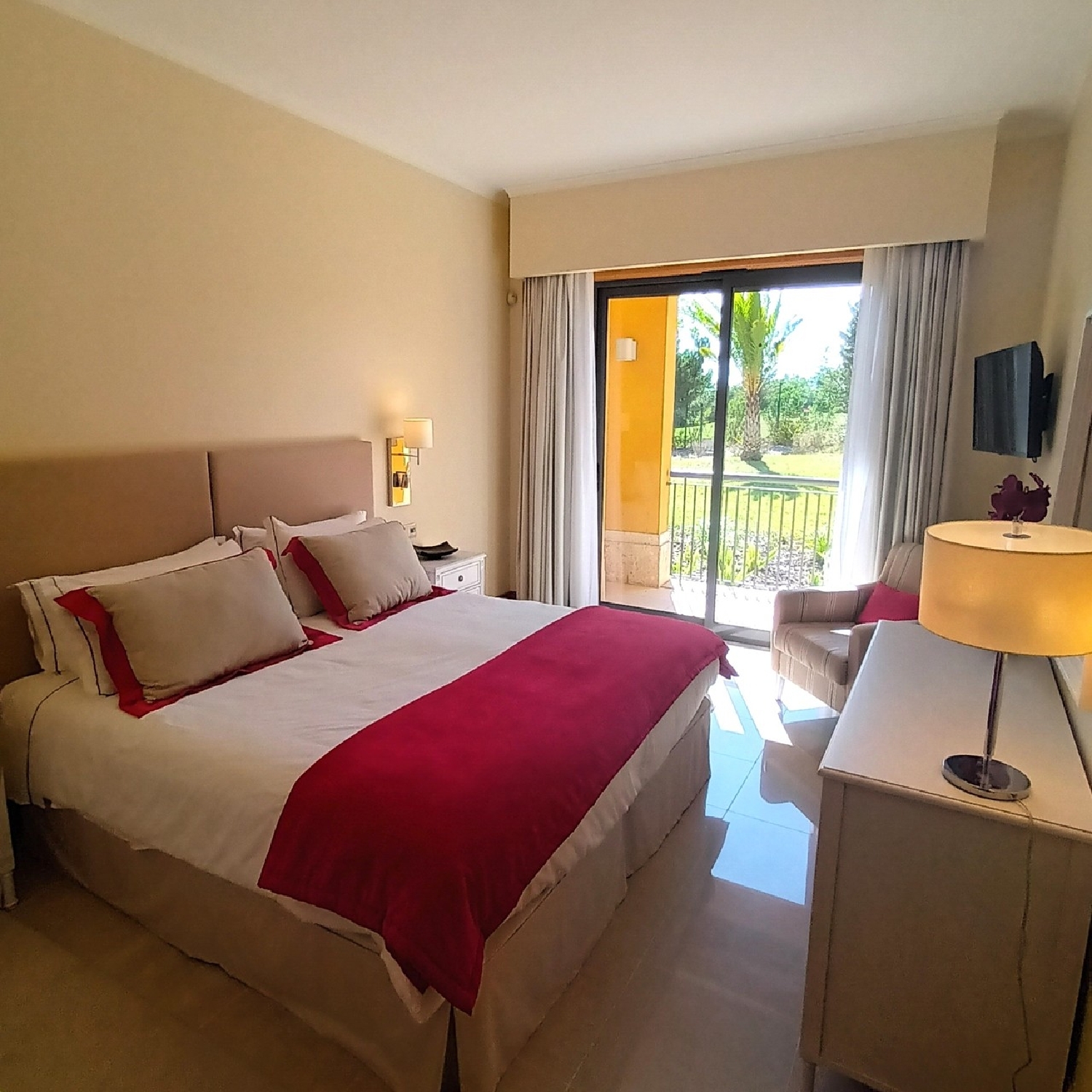  for sale apartment Vilamoura Loulé 5