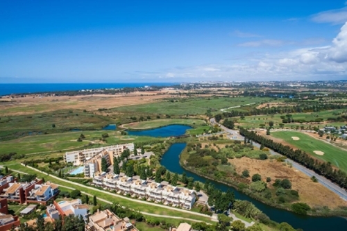Vilamoura Loulé apartment foto 323716