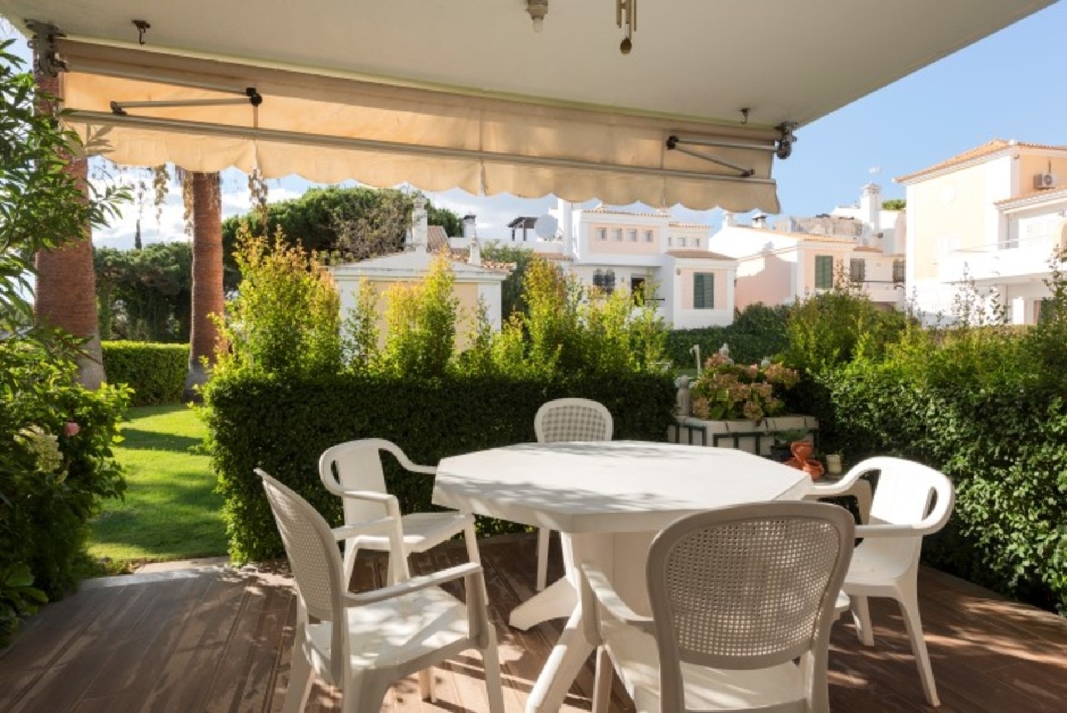  te koop appartement Vilamoura Loulé 1