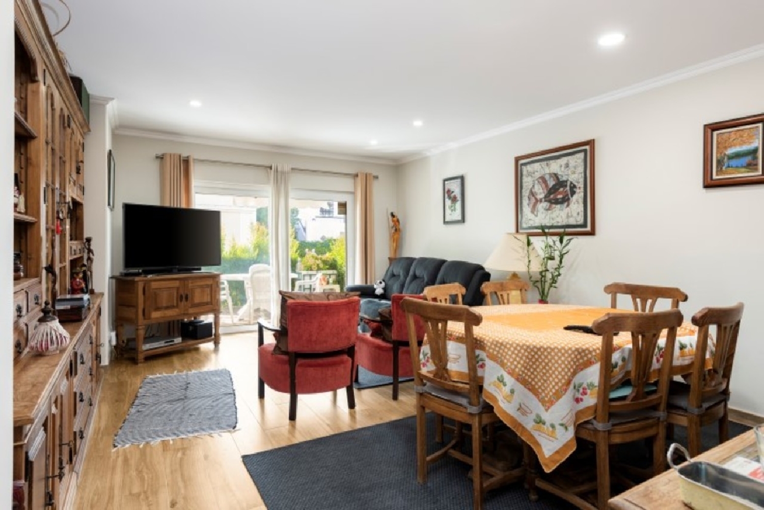 te koop appartement Vilamoura Loulé 2