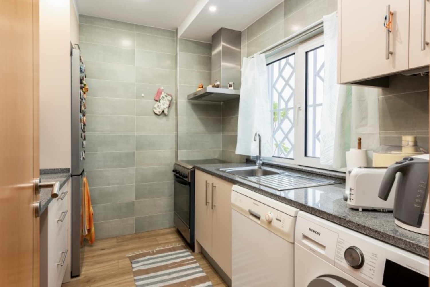  te koop appartement Vilamoura Loulé 4