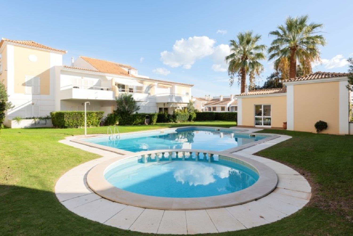  te koop appartement Vilamoura Loulé 5