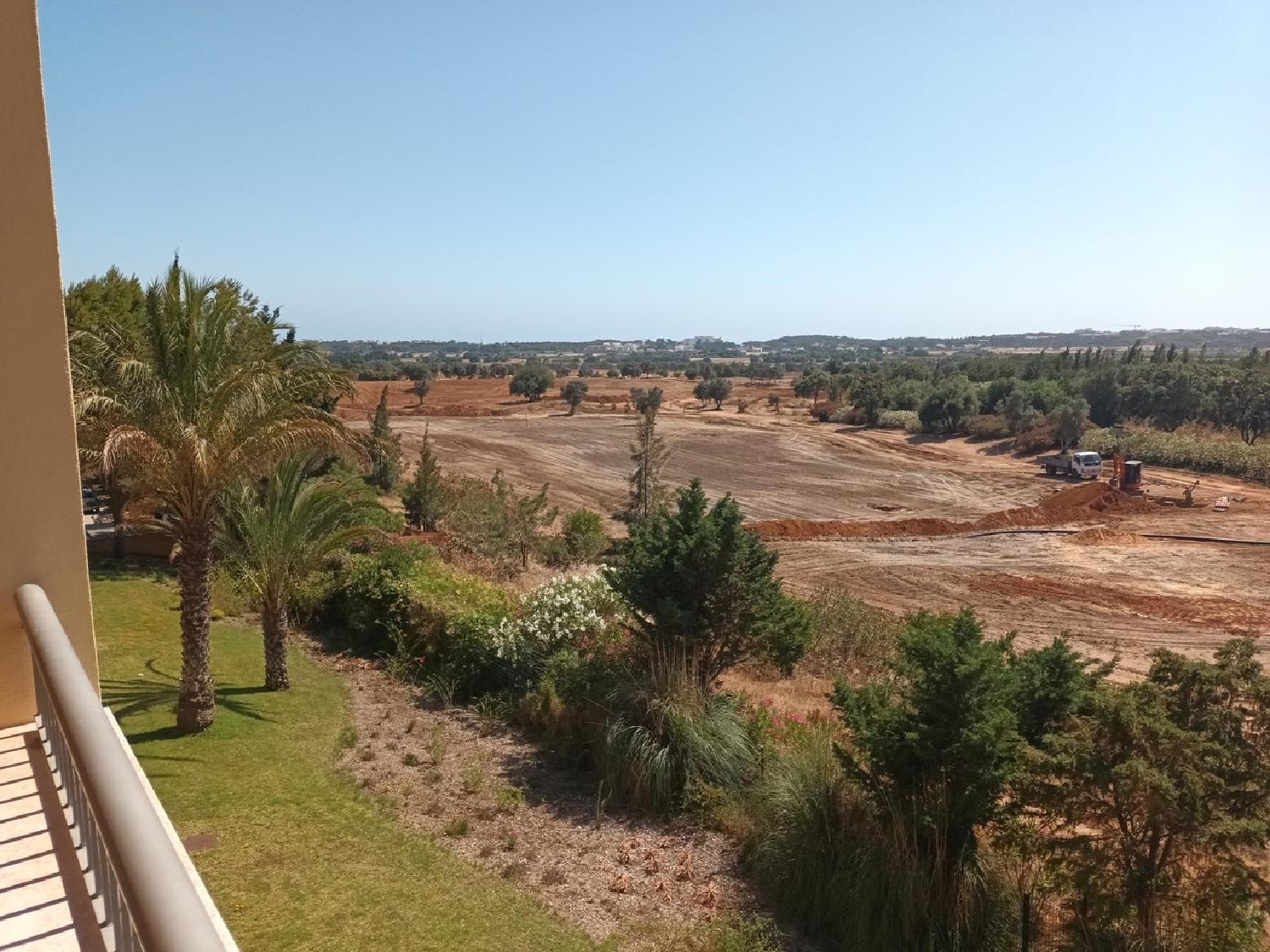 for sale apartment Vilamoura Loulé 2