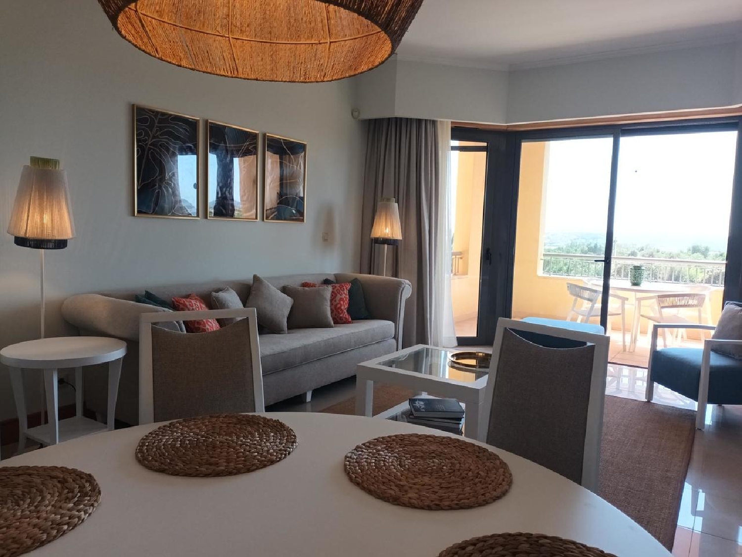 for sale apartment Vilamoura Loulé 3
