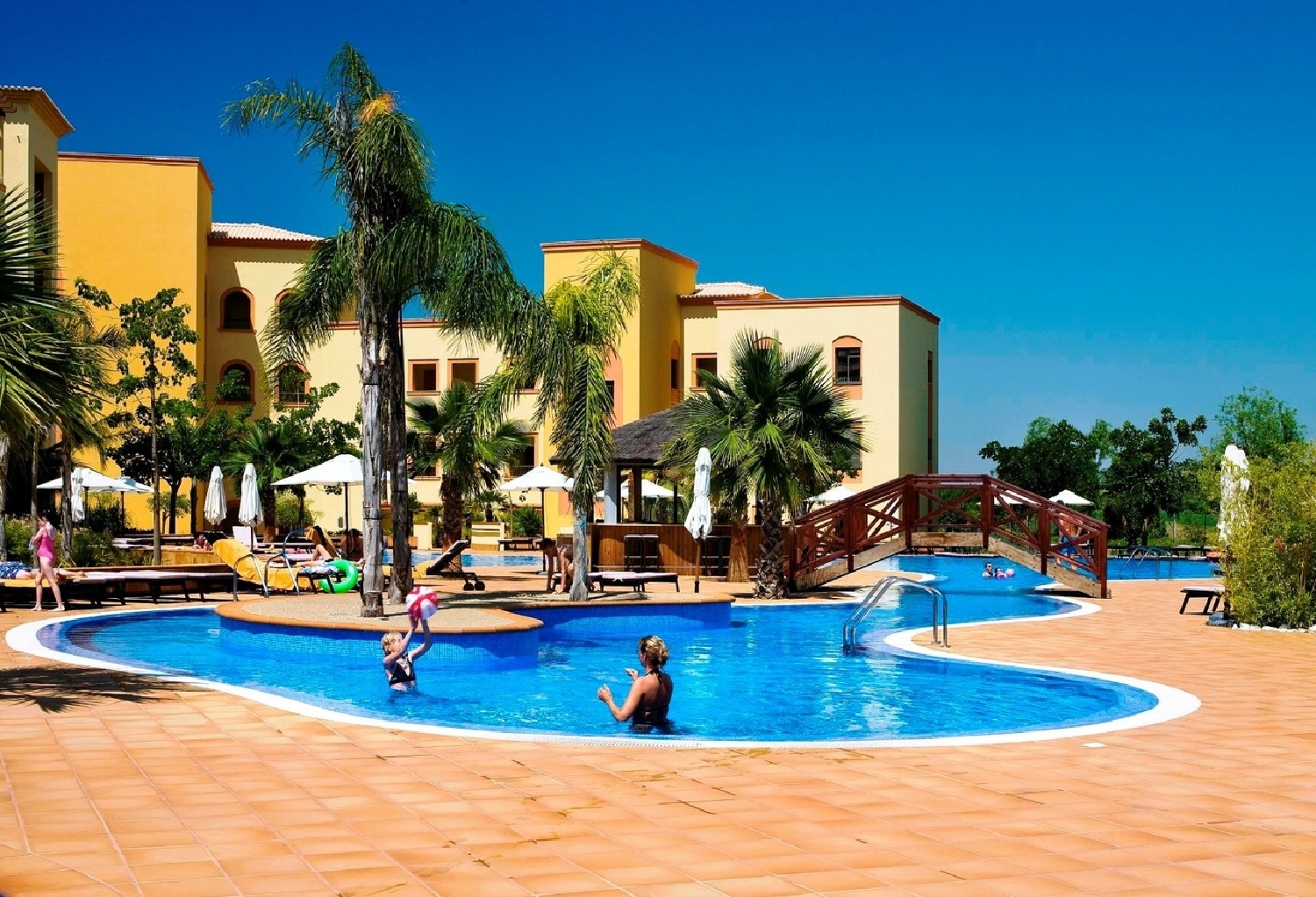  te koop appartement Vilamoura Loulé 2
