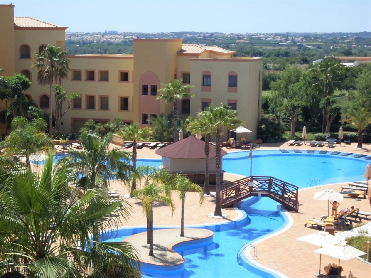  te koop appartement Vilamoura Loulé 3