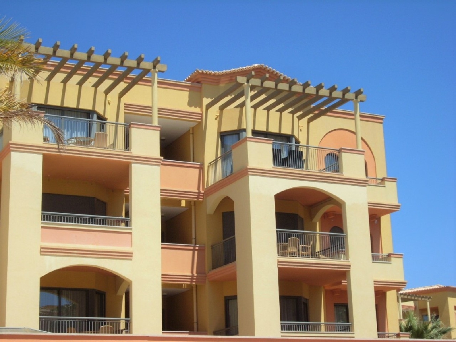  te koop appartement Vilamoura Loulé 4