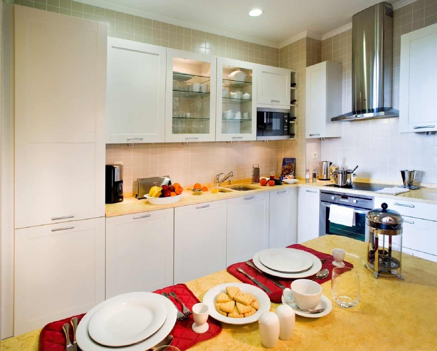  te koop appartement Vilamoura Loulé 5