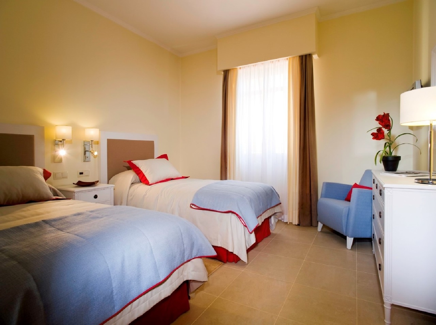  te koop appartement Vilamoura Loulé 7