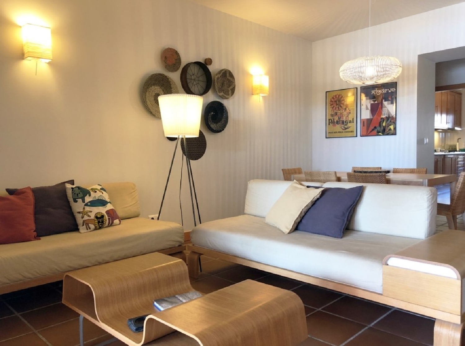  for sale apartment Vilamoura Loulé 4