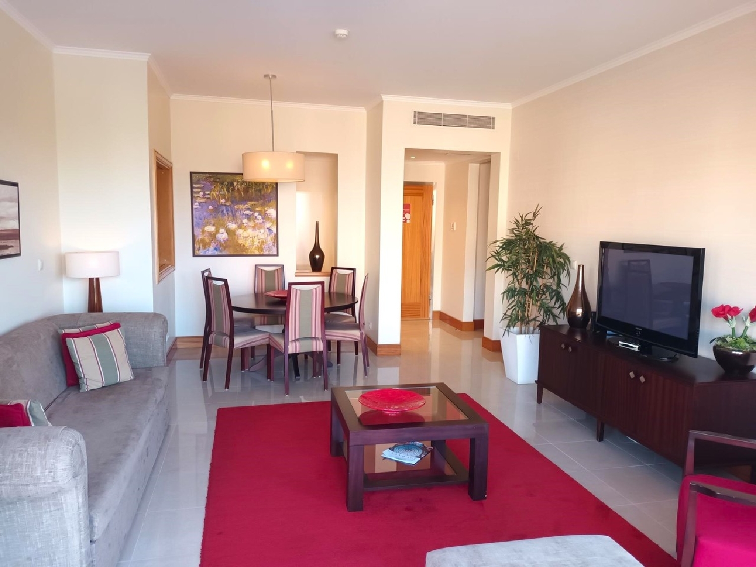  te koop appartement Vilamoura Loulé 1