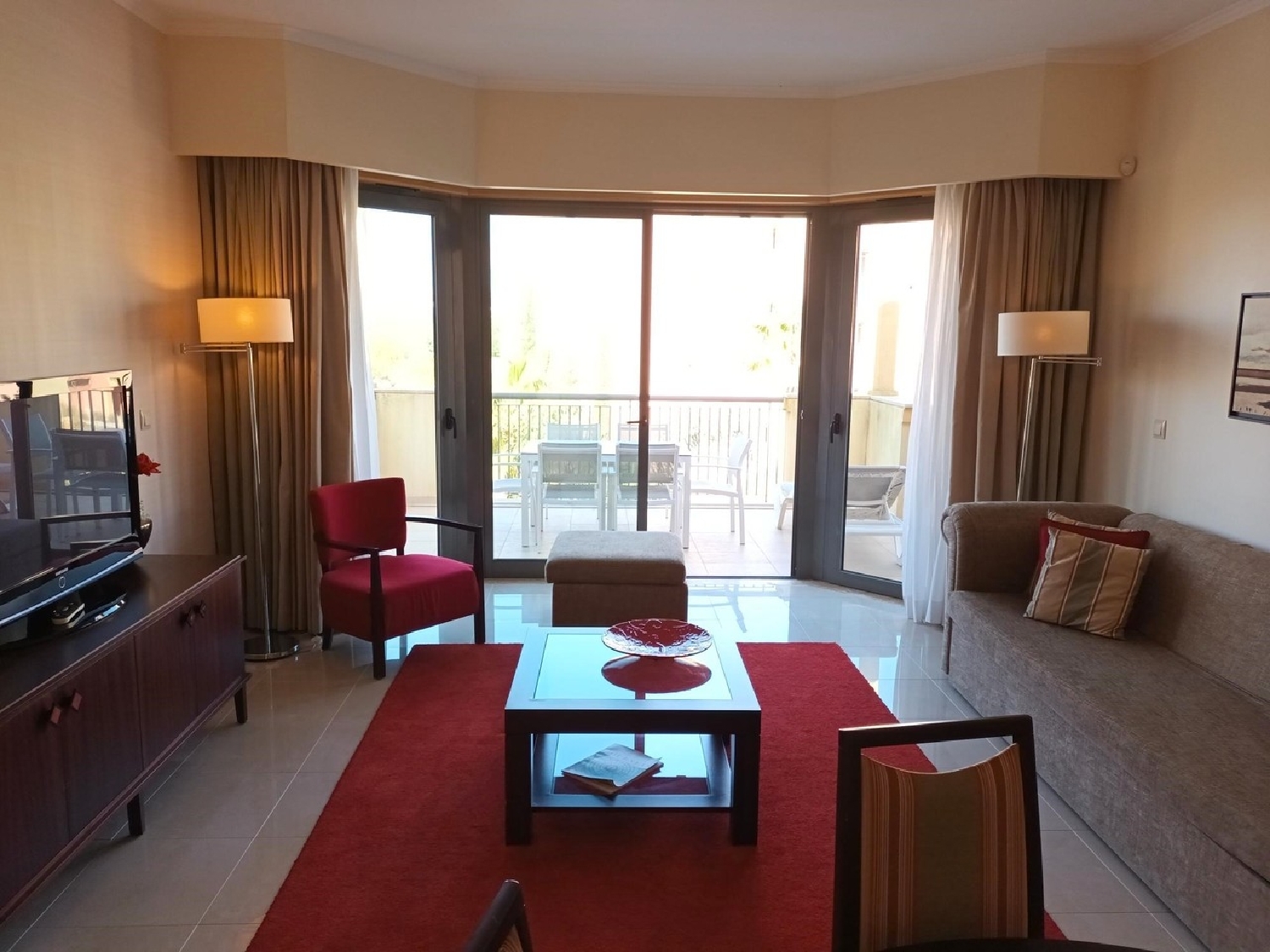 te koop appartement Vilamoura Loulé 2