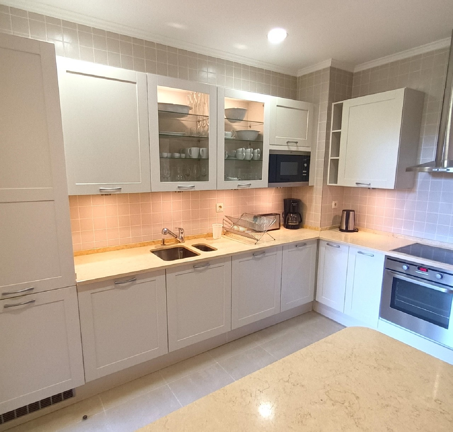 te koop appartement Vilamoura Loulé 3
