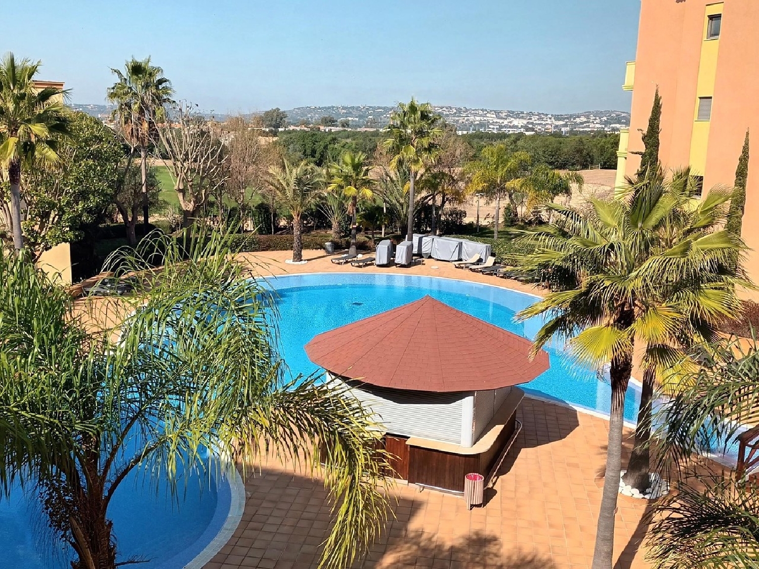  te koop appartement Vilamoura Loulé 4