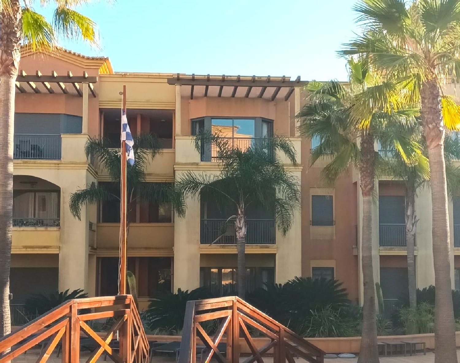  te koop appartement Vilamoura Loulé 5