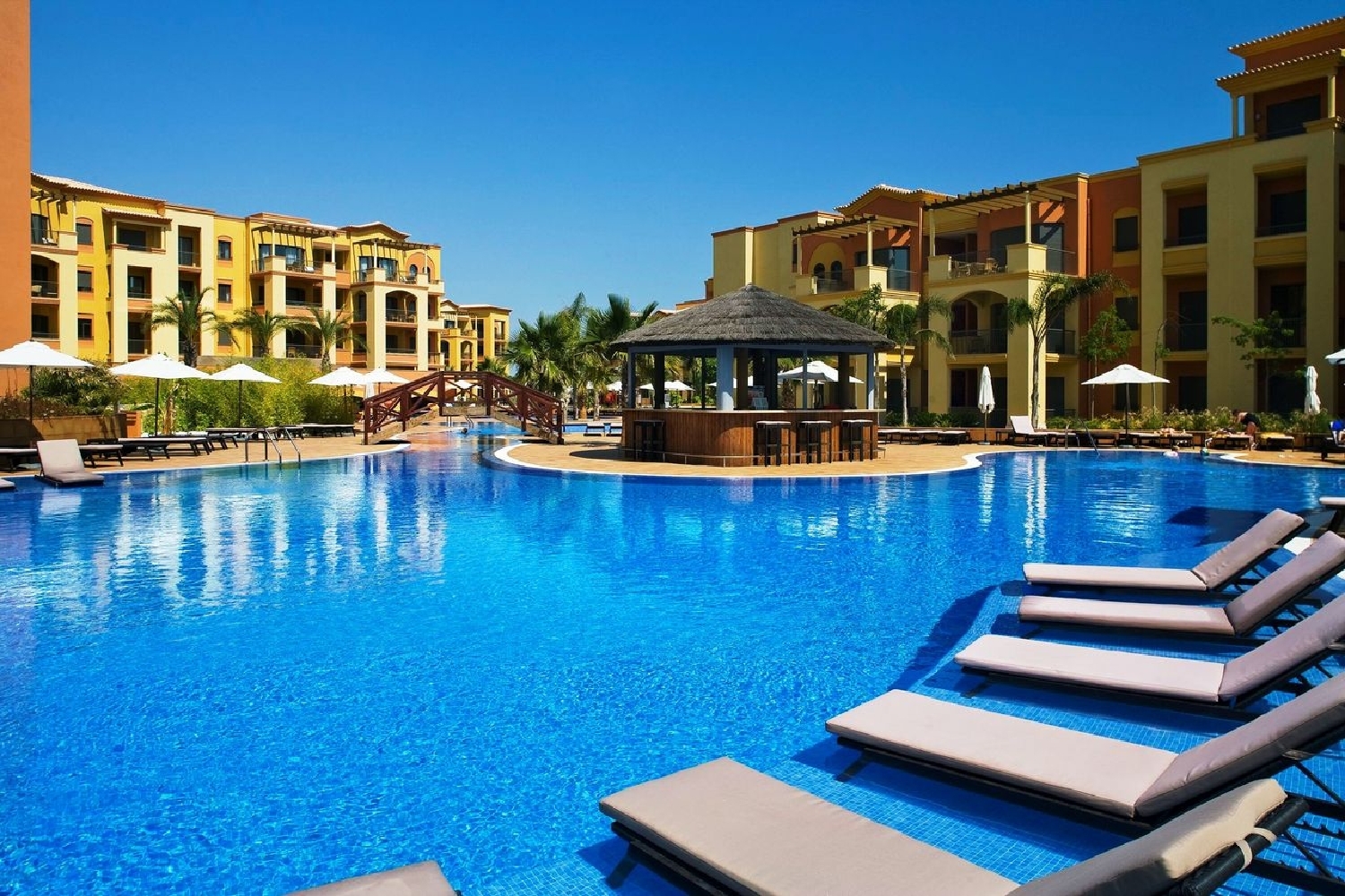  te koop appartement Vilamoura Loulé 7