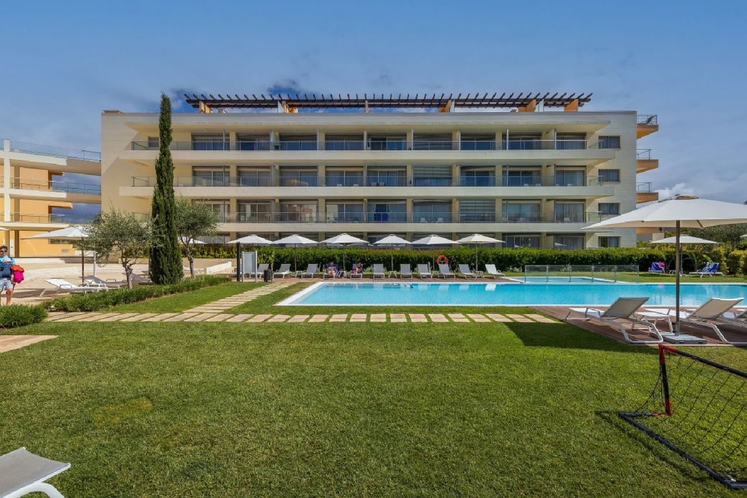te koop appartement Vilamoura Loulé 2