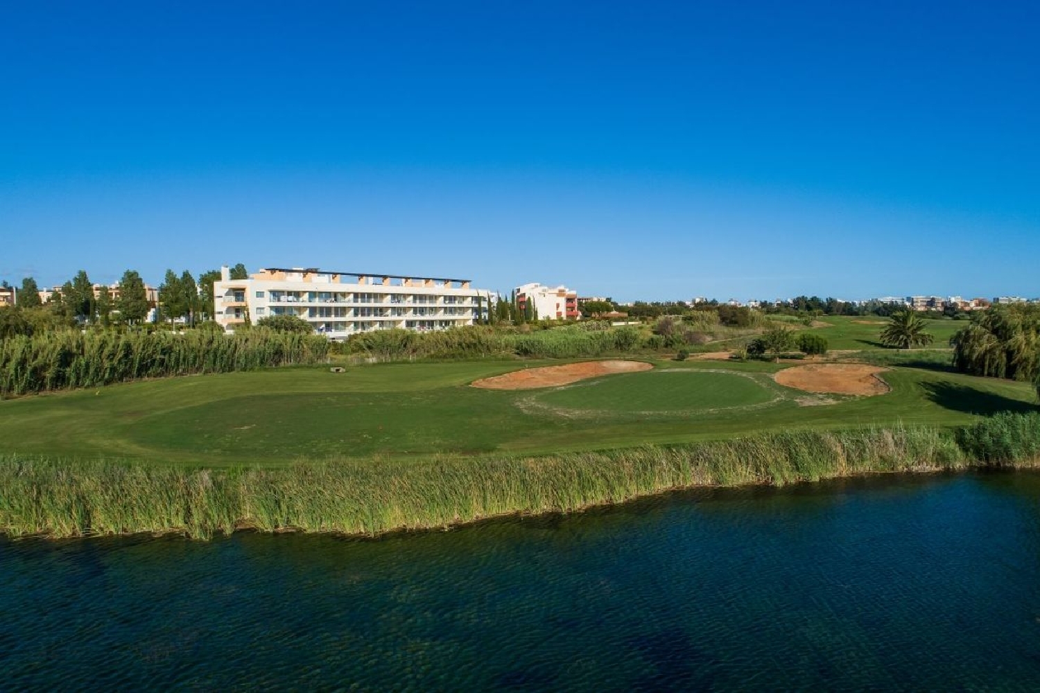  à vendre appartement Vilamoura Loulé 8