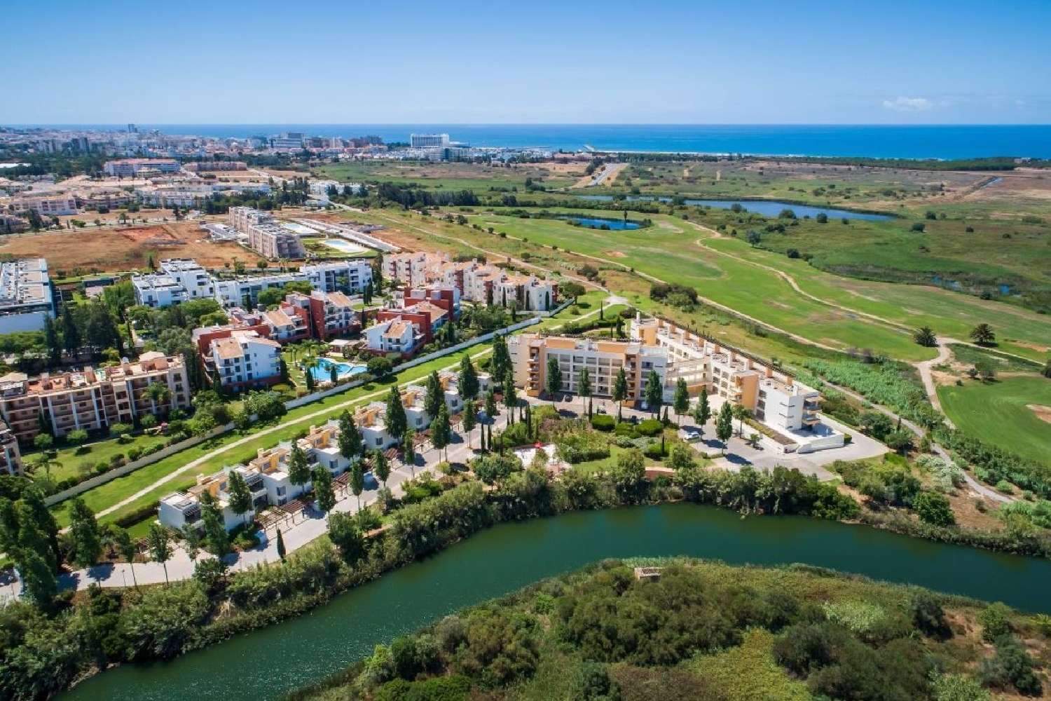  kaufen Wohnung/ Apartment Vilamoura Loulé 1