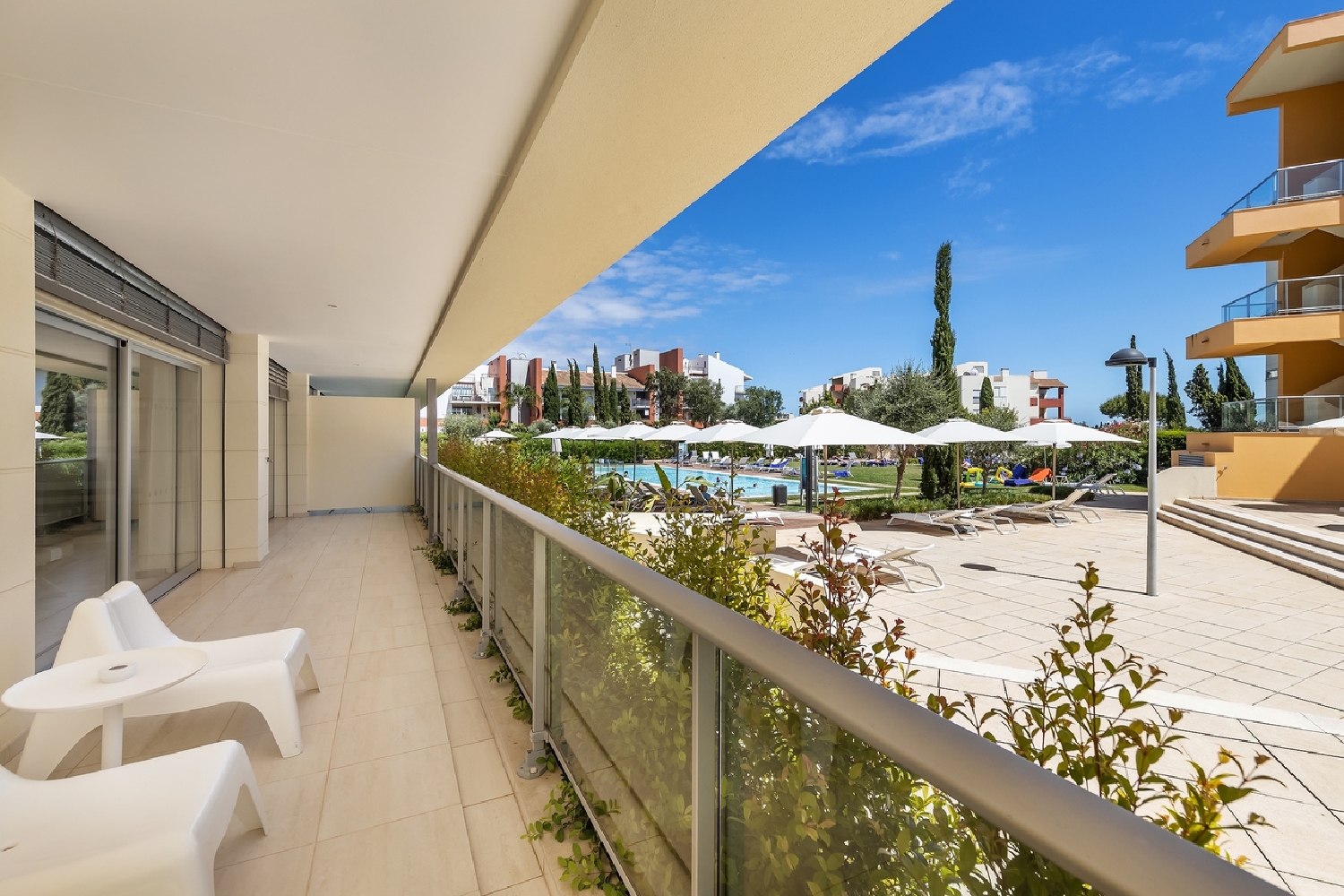  kaufen Wohnung/ Apartment Vilamoura Loulé 5