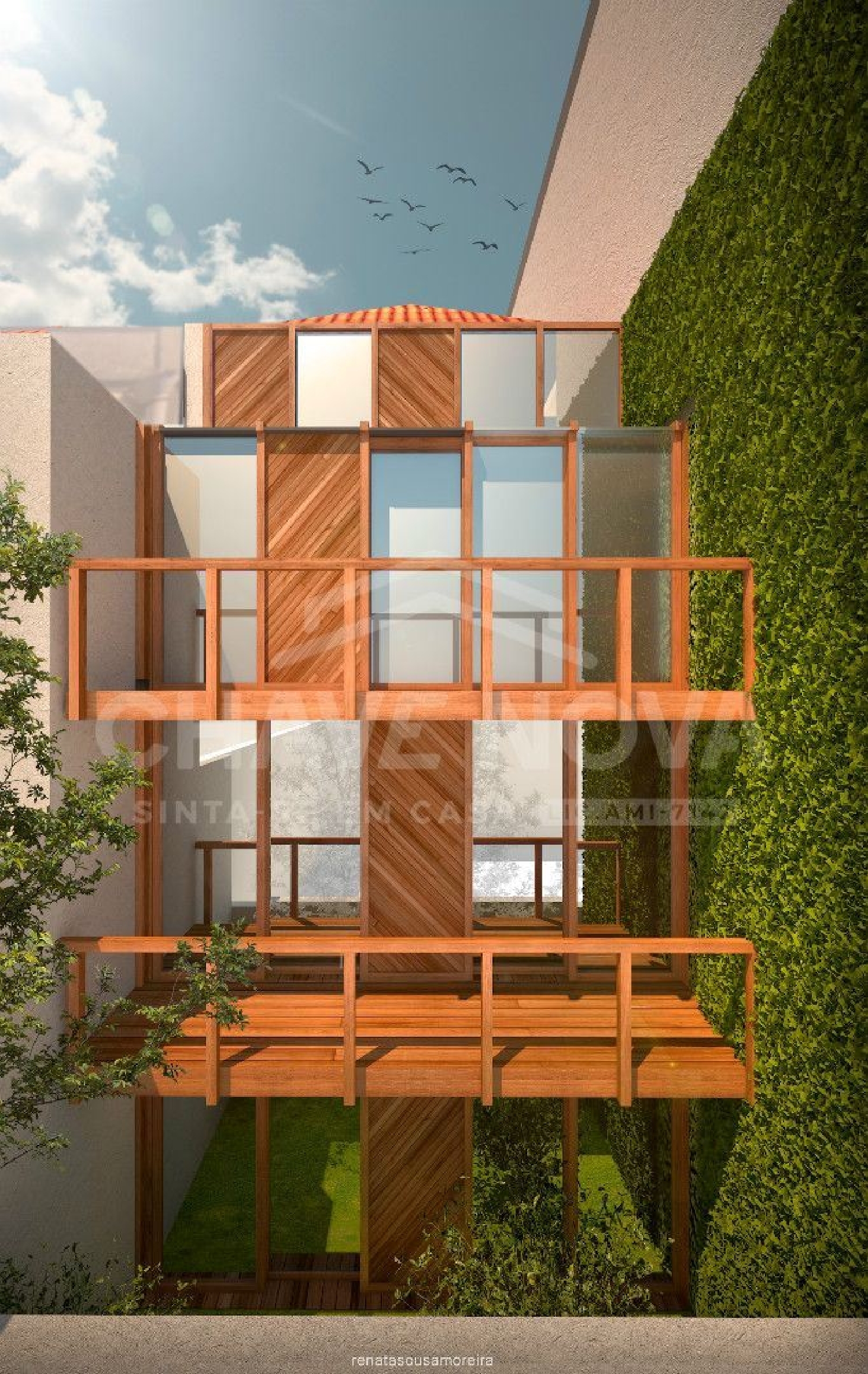  te koop appartement Vilar Vila Do Conde 1