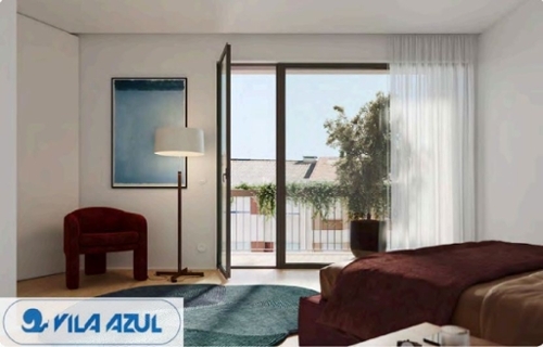 Vilar Vila Do Conde apartment foto 328005