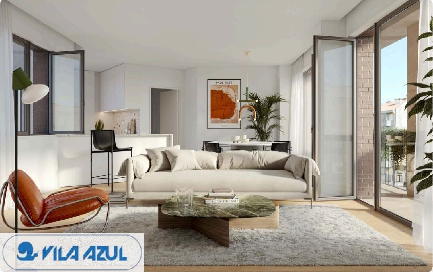  for sale apartment Vilar Vila Do Conde 2