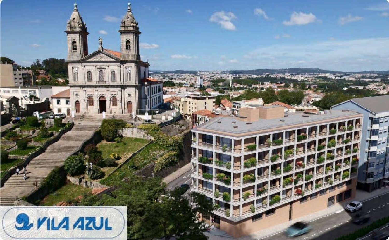  for sale apartment Vilar Vila Do Conde 3