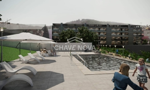 Vimieiro Braga apartment foto 328223