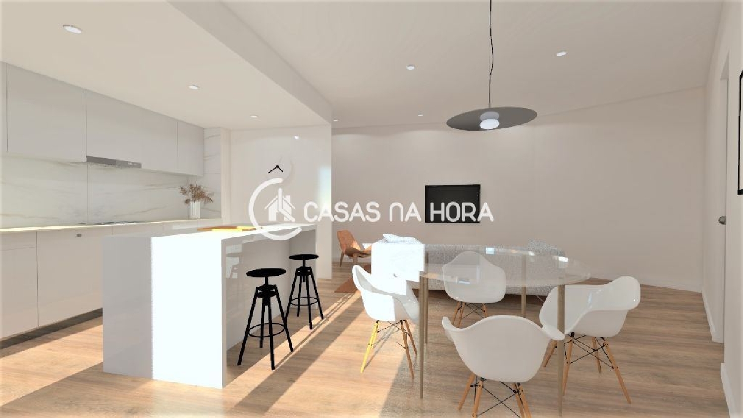  te koop appartement Viseu Viseu 1