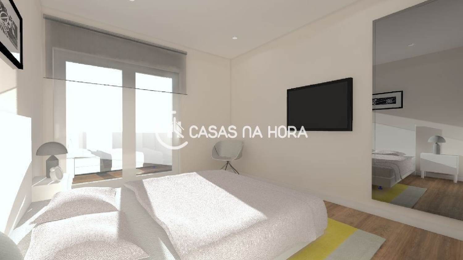 te koop appartement Viseu Viseu 2