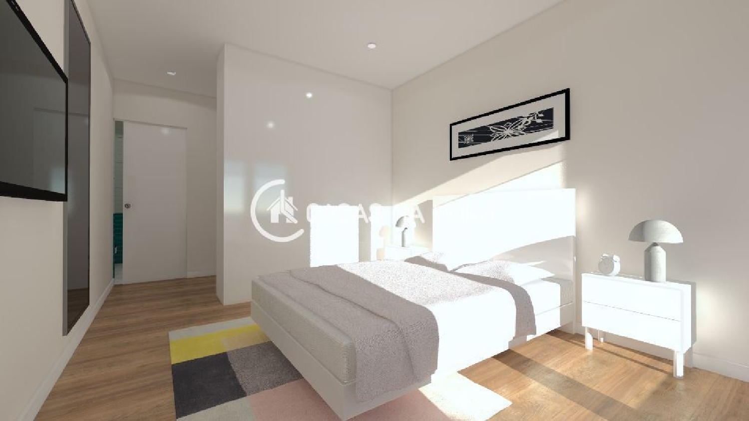 te koop appartement Viseu Viseu 3