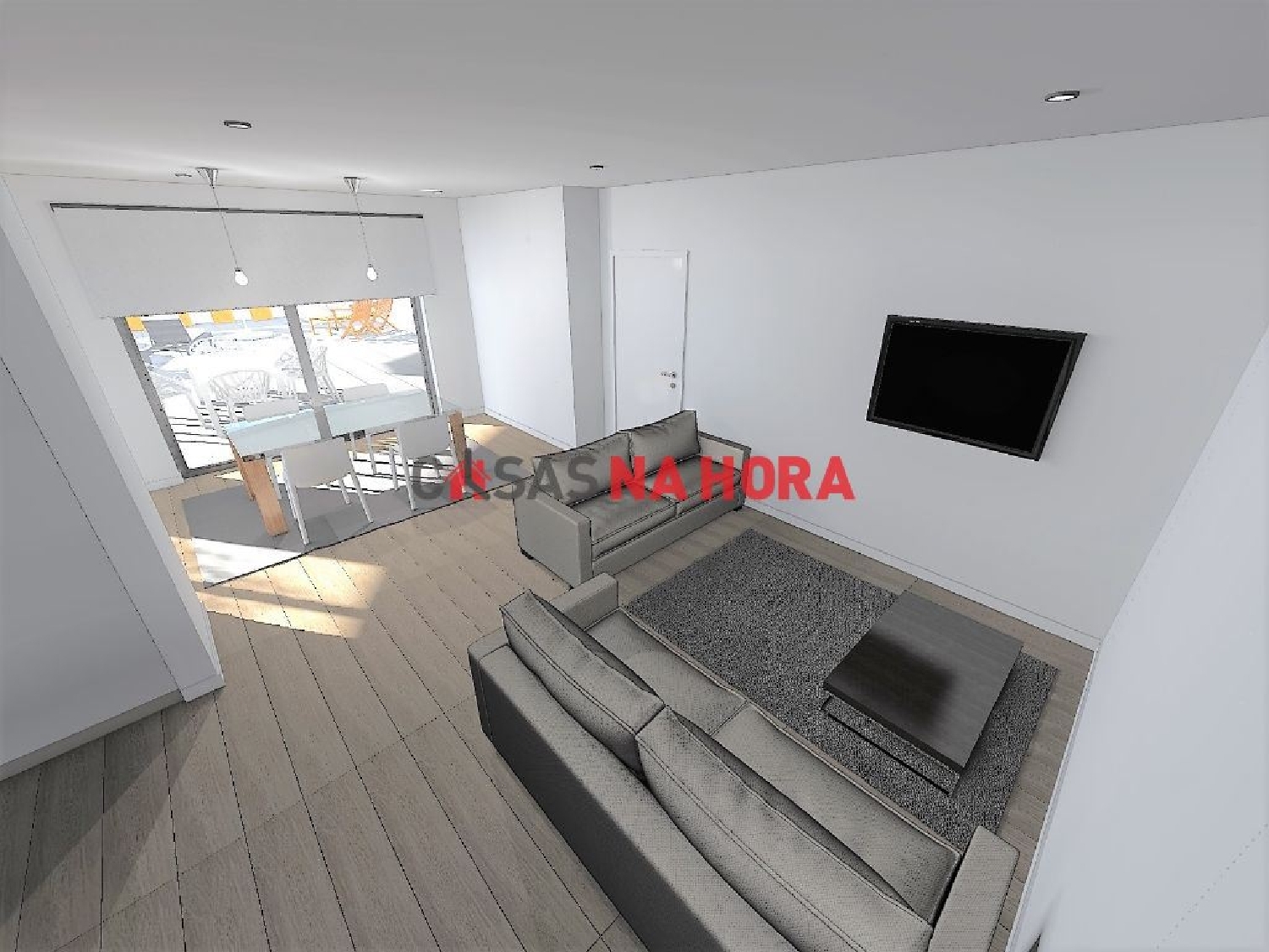  te koop appartement Viseu Viseu 3