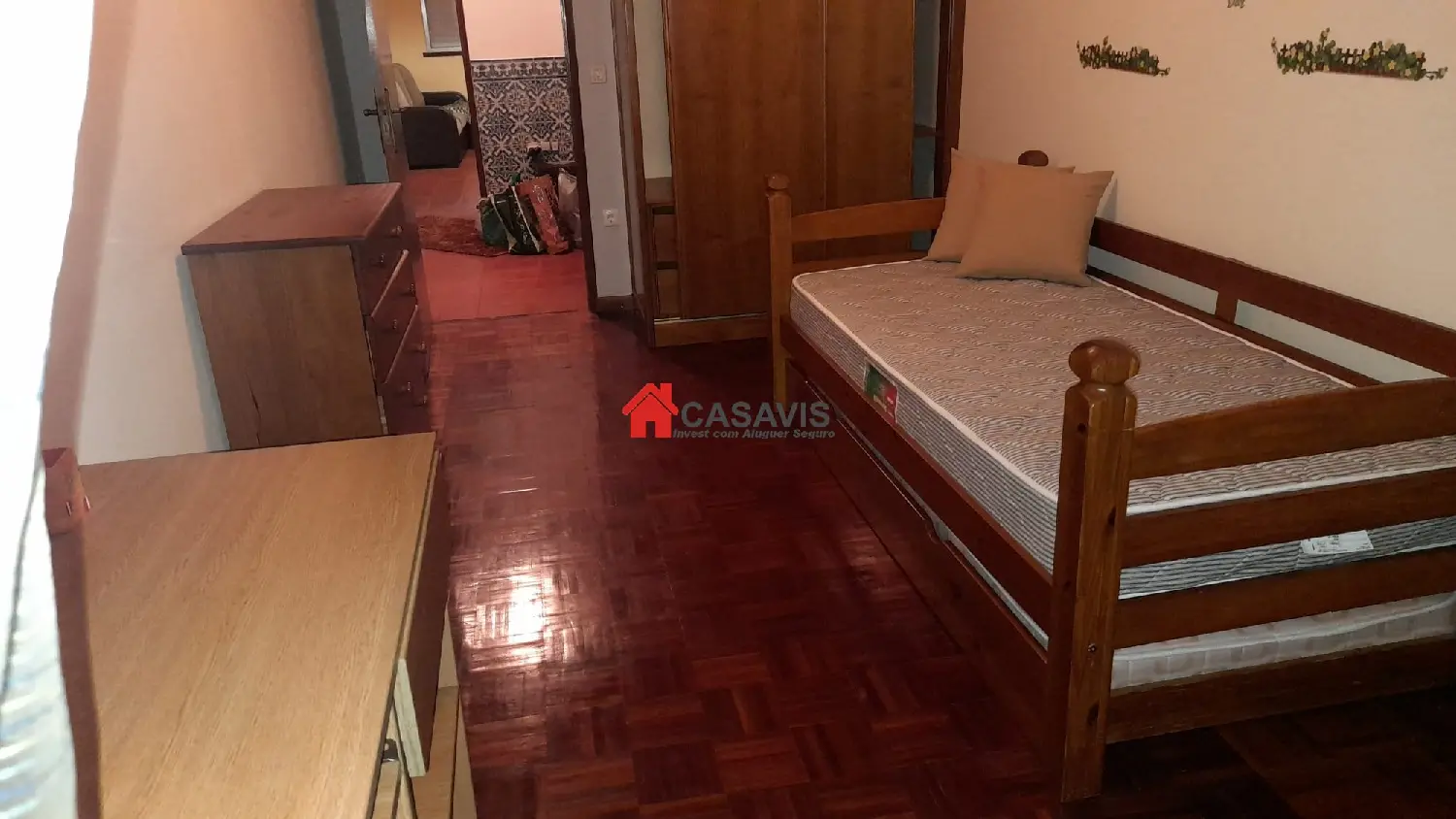  à venda apartamento Viseu Viseu 1