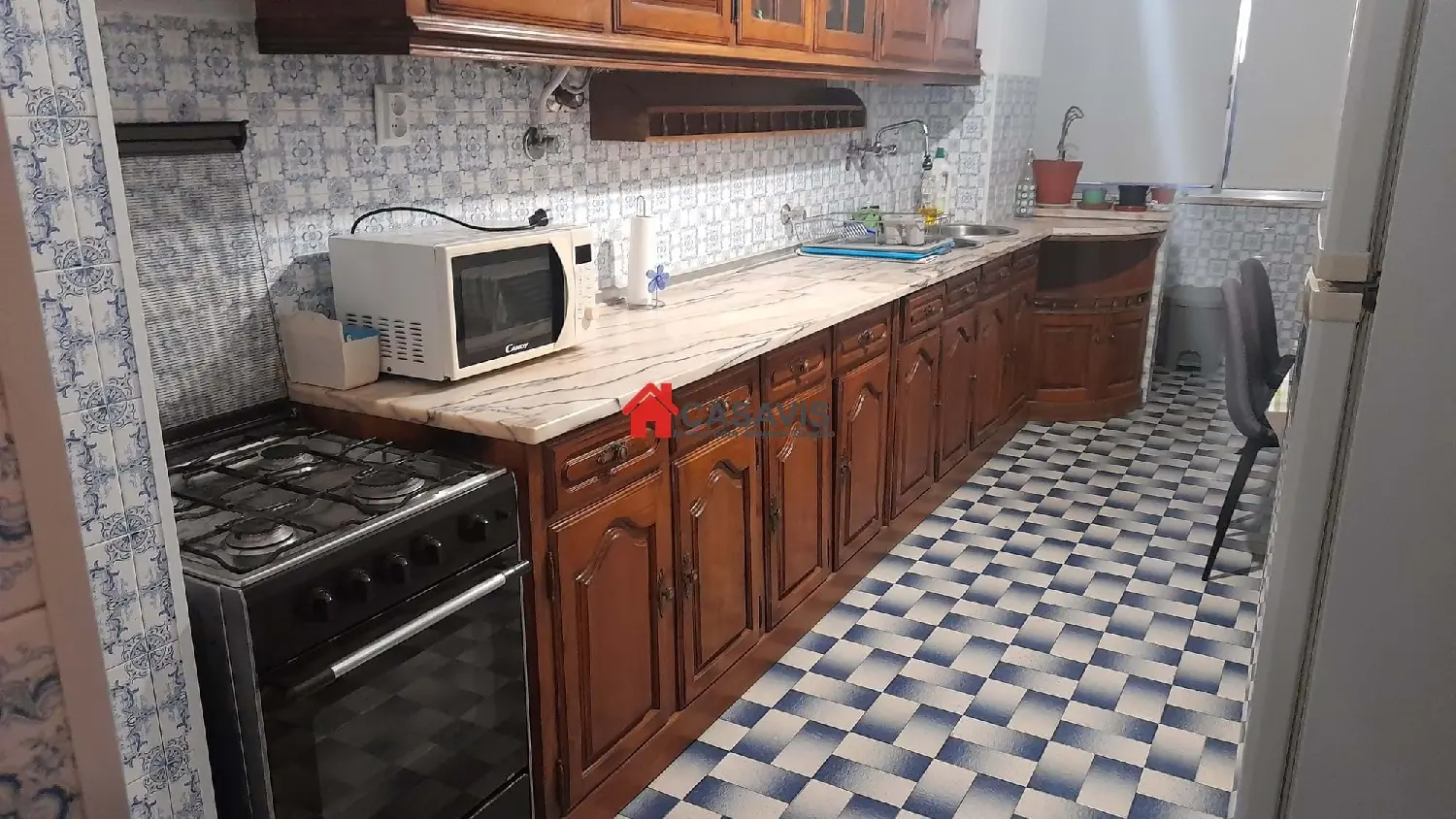  à venda apartamento Viseu Viseu 4