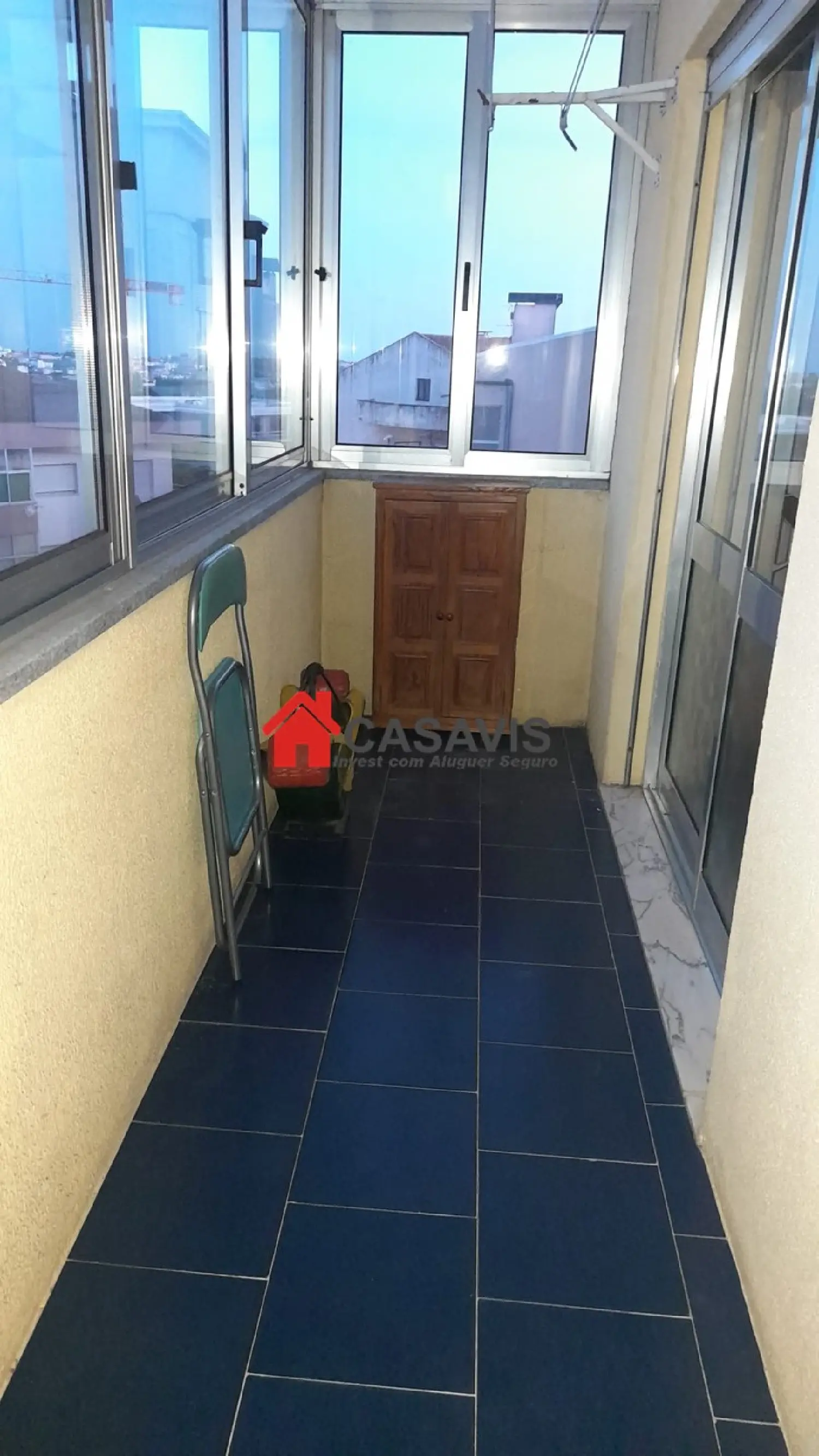  à venda apartamento Viseu Viseu 8