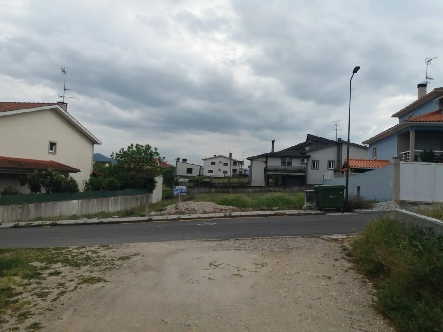  à venda prédio Anta Mondim De Basto 1
