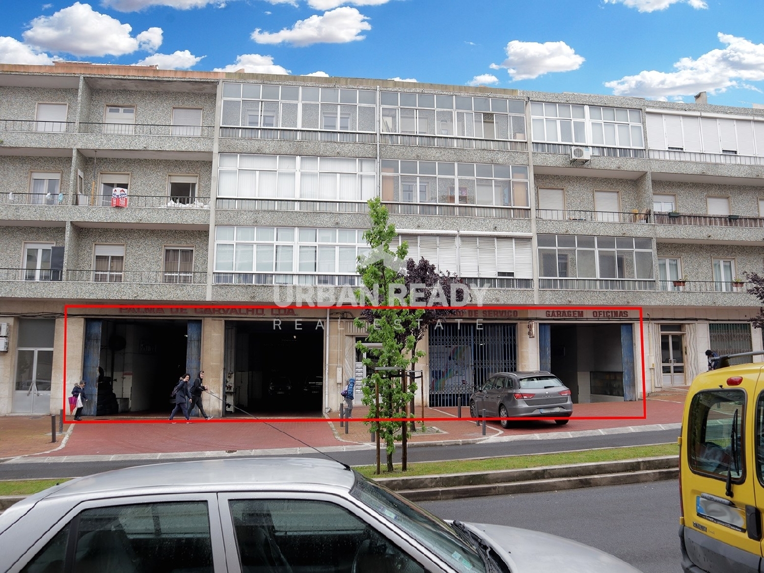  köpa kommersiell Amadora Amadora 3