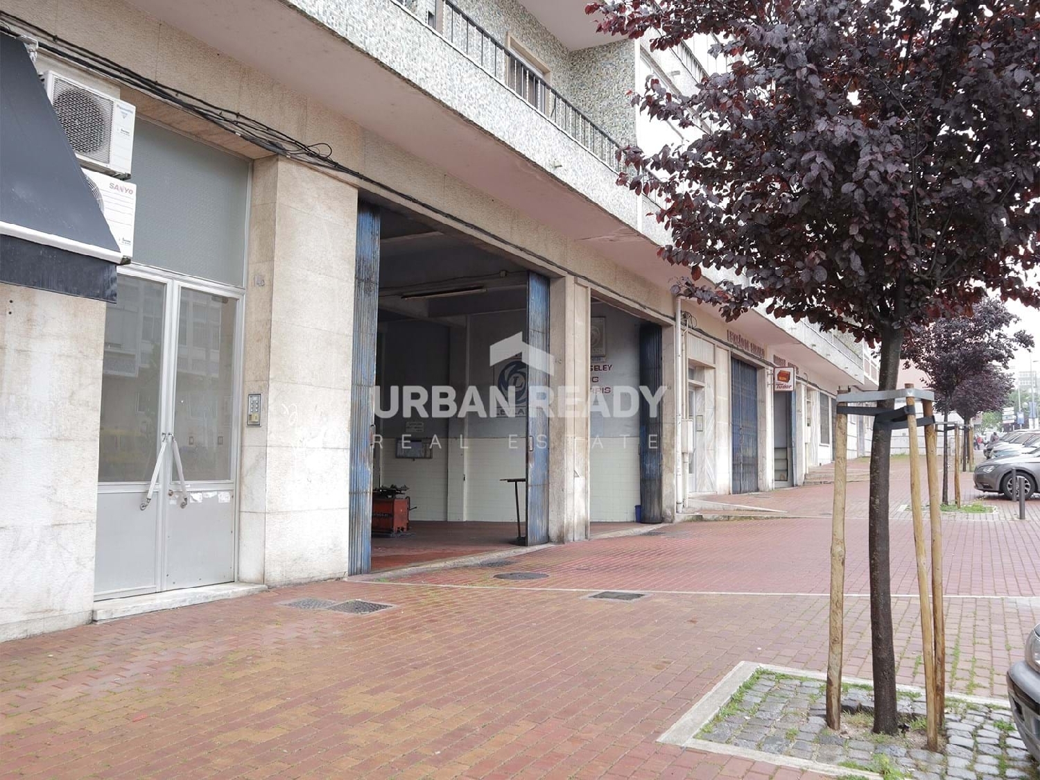  köpa kommersiell Amadora Amadora 4
