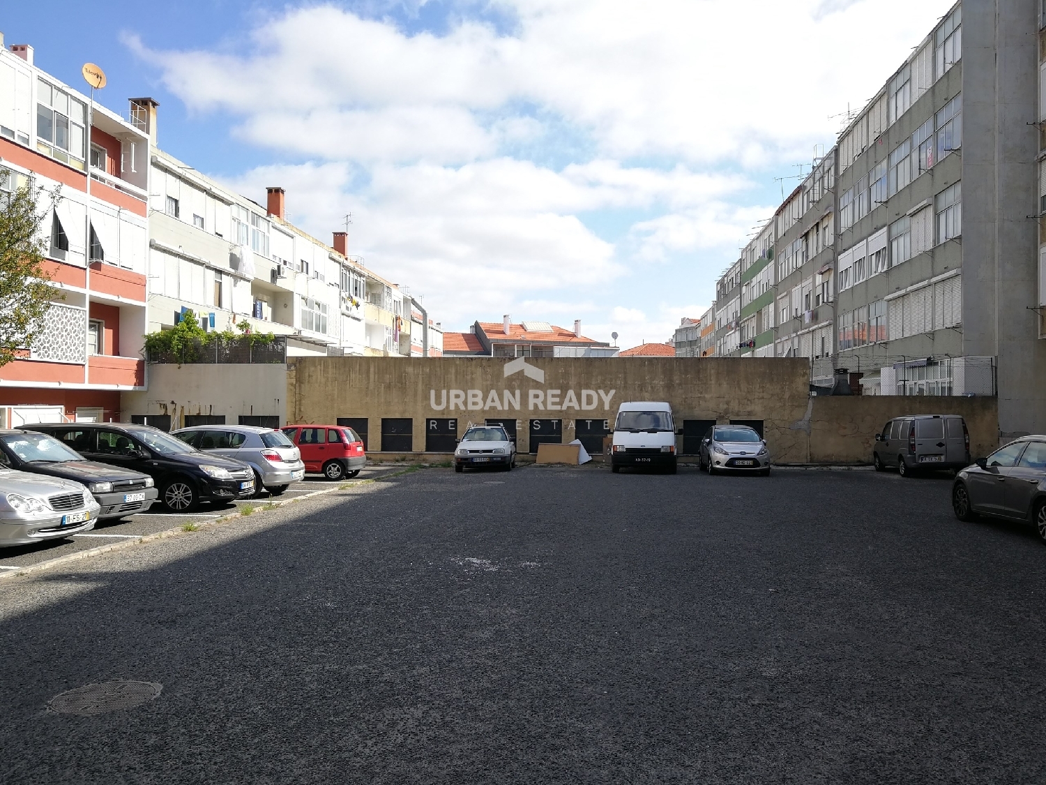  köpa kommersiell Amadora Amadora 8